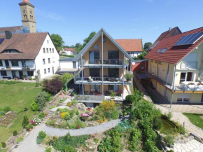 Ferienwohnung Bär